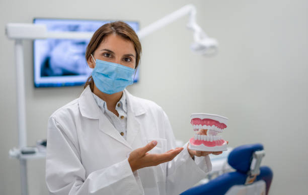 Best Emergency Tooth Extraction in Tecumseh, NE