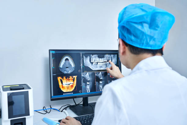 Best Emergency Denture Repair in Tecumseh, NE