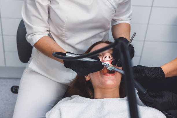 Best Emergency Gum Treatment in Tecumseh, NE