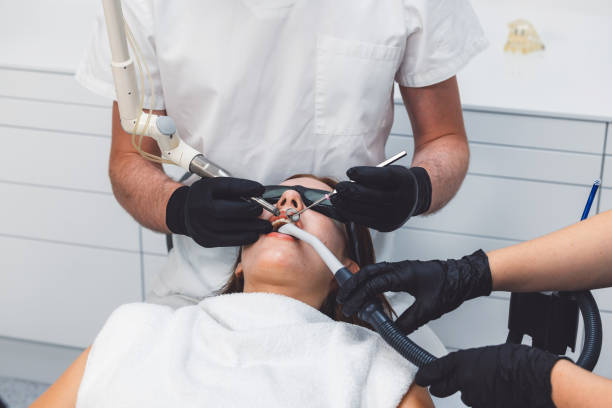Best Emergency Treatment for Dental Infections or Abscesses in Tecumseh, NE