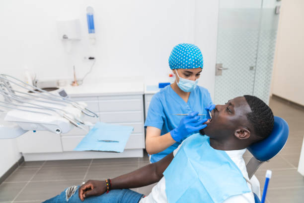 Best Emergency Wisdom Teeth Removal in Tecumseh, NE